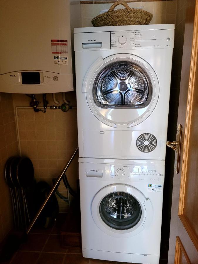 Vielha Centro Apartamento Eraval Apartman Kültér fotó